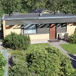 Hotel Fjalar