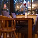 Hotel Fjalar