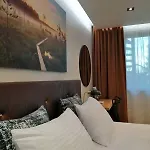 Hotel Fjalar 3*