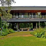 Hotel Fjalar 3*