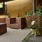 Fjalar Hotel 3*