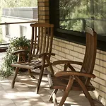 Hotel Fjalar