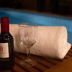 Hotel Fjalar 3*