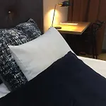 Ξενοδοχείο Fjalar