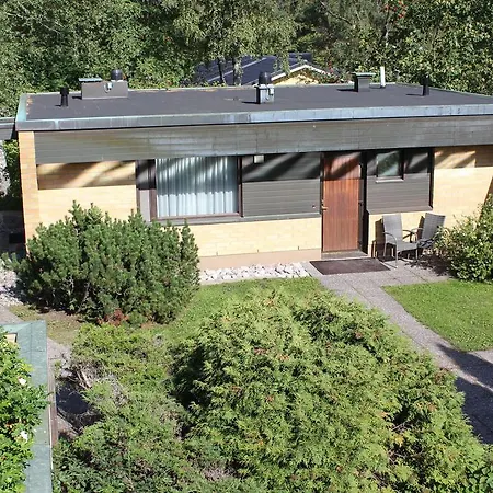 Hotel Fjalar