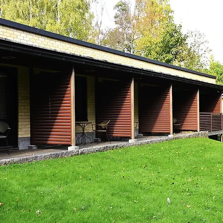 Fjalar Hotel 3*