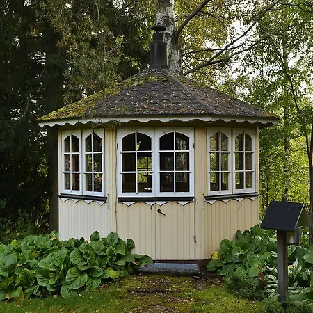 Fjalar ホテル サロ