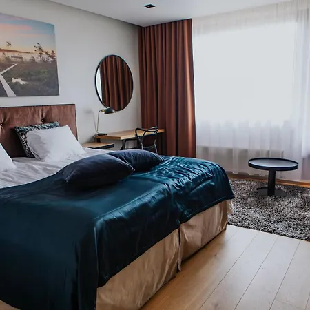 Fjalar Hotel