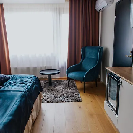 Fjalar Hotel 3*