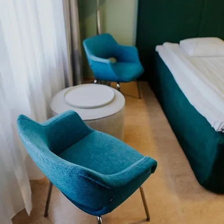 Fjalar Hotel