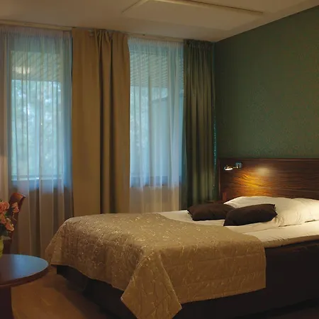 Fjalar Hotel
