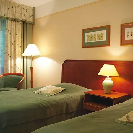 Hotel Fjalar