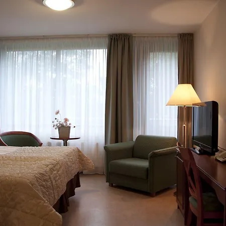 Fjalar Hotel