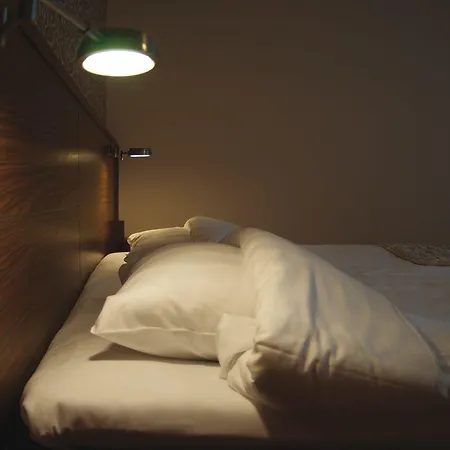 Hotel Fjalar 3*