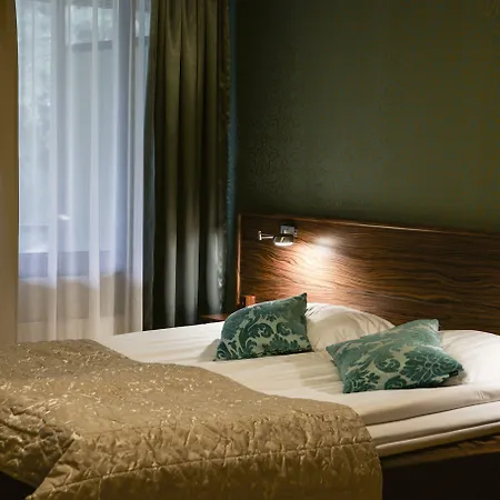 Fjalar Hotel