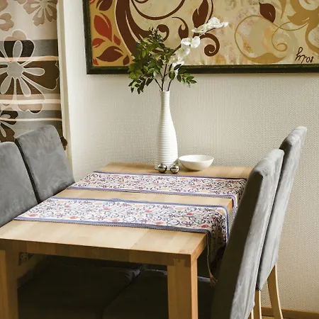 ホテル Fjalar サロ