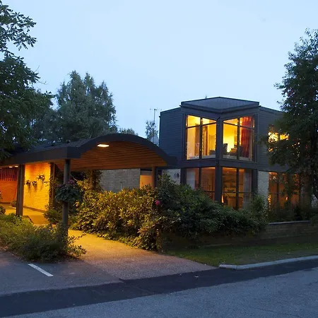 Fjalar Hotel 3*