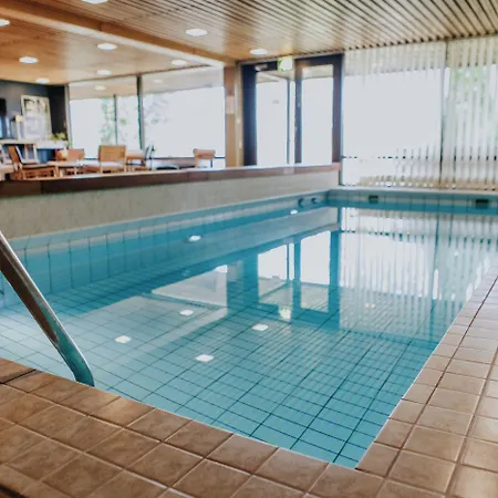 Fjalar Hotel