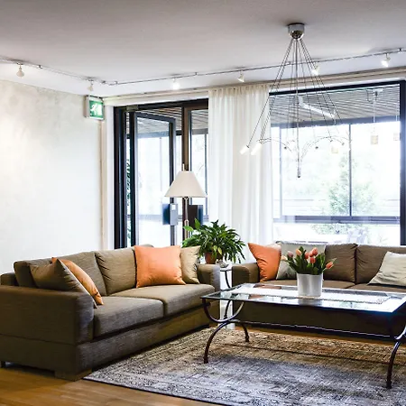 Hotel Fjalar 3*