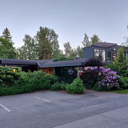 Fjalar Hotel 3*