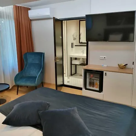 Hotel Fjalar Salo (Salo)