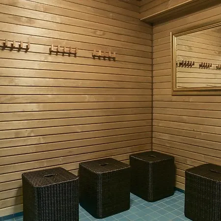 Fjalar Hotel 3*