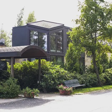 Fjalar Hotel