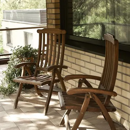 酒店 费加拉酒店