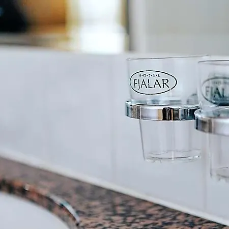 Fjalar فندق