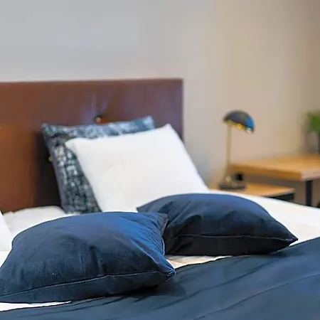 فندق Fjalar سالُ