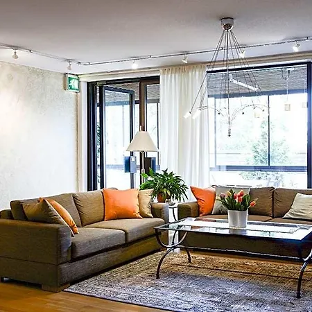 Fjalar Hotel