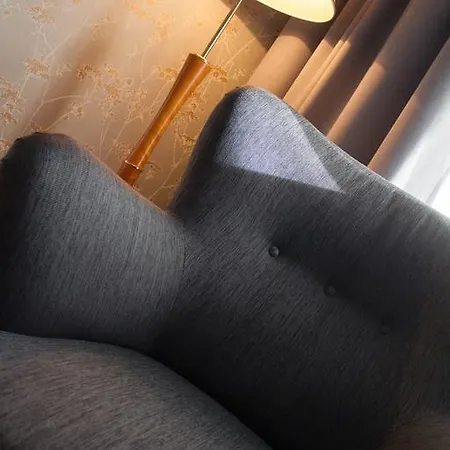 Hotel Fjalar