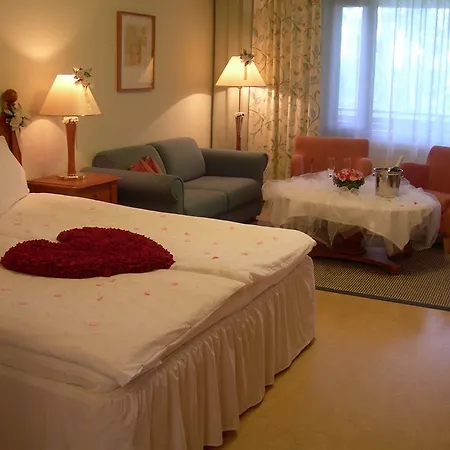 Hotel Fjalar 3*