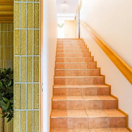 费加拉酒店 酒店 萨罗