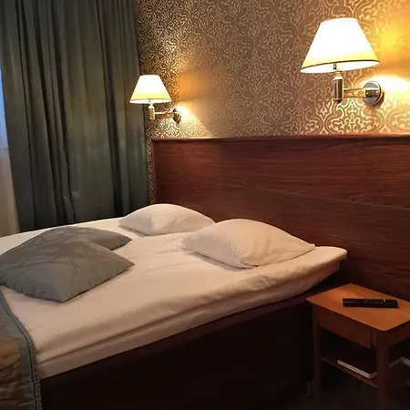 Fjalar Hotel Salo (Salo)
