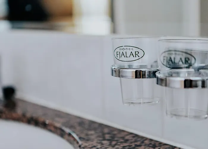 Fjalar 3* Salo (Salo)