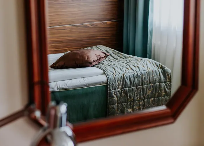 Fjalar ホテル サロ