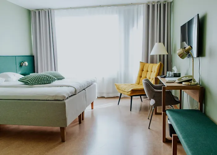 Fjalar 3* Salo (Salo)