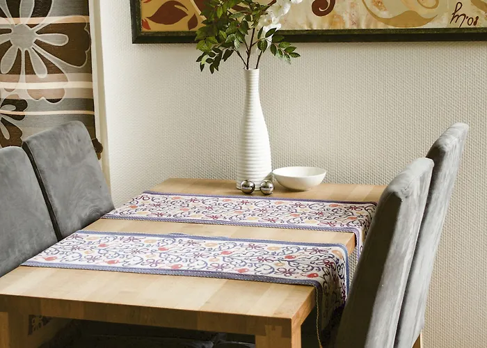 ホテル Fjalar サロ