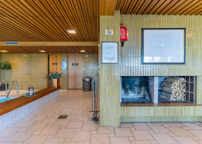 ホテル Fjalar サロ