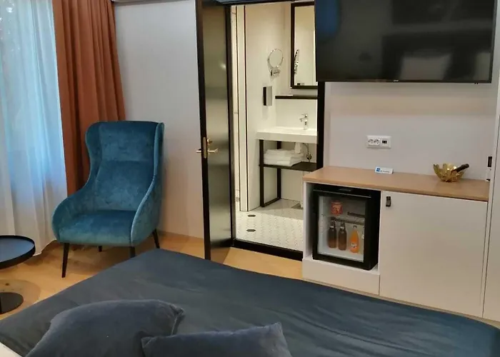 Hotel Fjalar Salo (Salo)