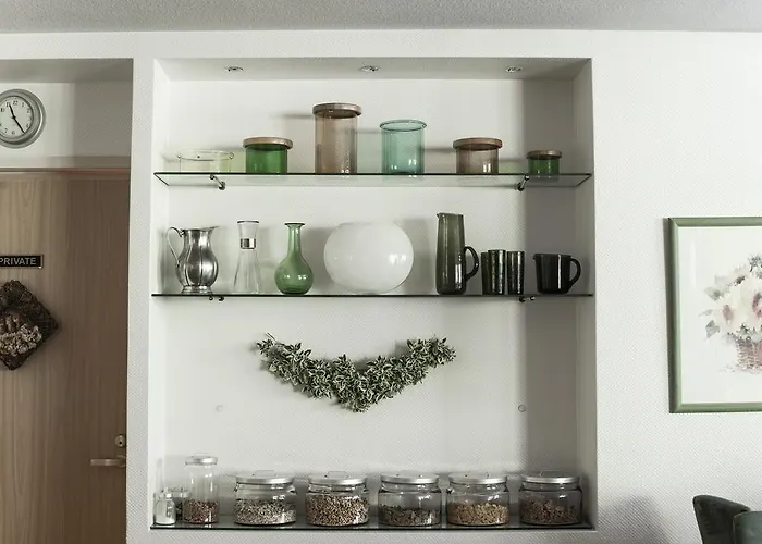 Fjalar ホテル サロ