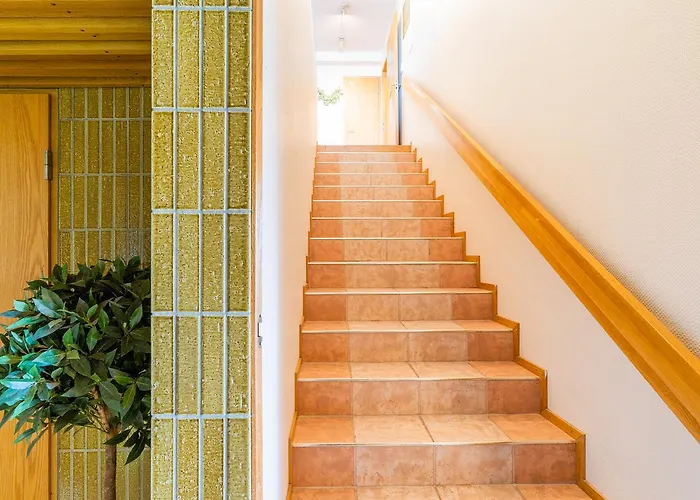 Fjalar ホテル サロ